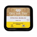 Blend Doctor Pipe Strong Burley Flake - LT 50g - Para Cachimbo